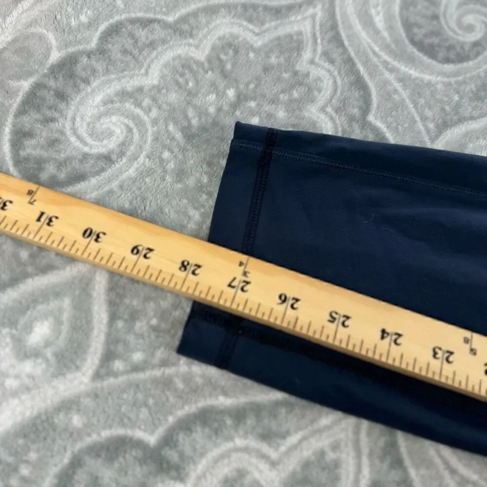 Womens Lululemon Winter Sprinter Pant